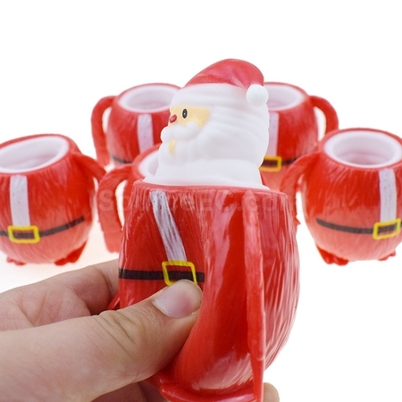 客製化減壓聖誕禮品禮品