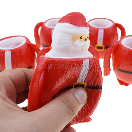 客製化減壓聖誕禮品禮品