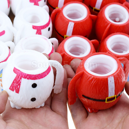 客製化減壓聖誕禮品禮品