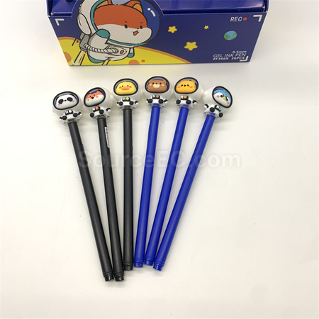 客製化太空中性筆禮品