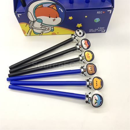 客製化太空中性筆禮品