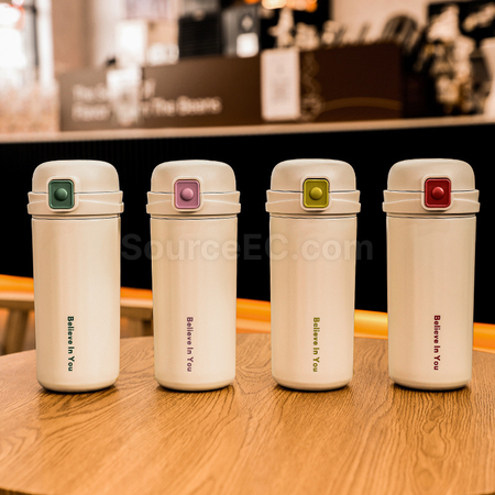 客製化便攜咖啡杯禮品