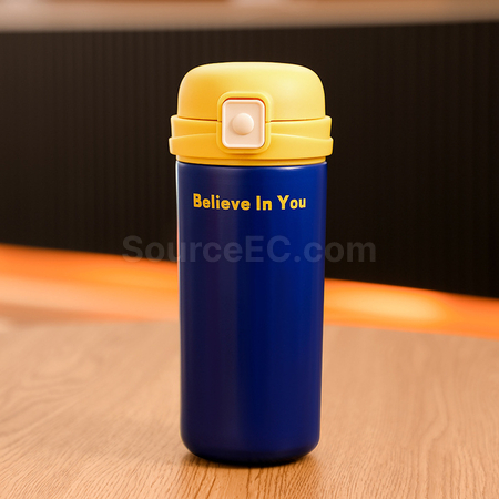 客製化便攜咖啡杯禮品