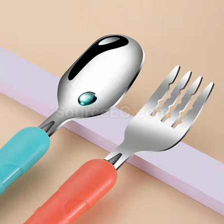客製化不鏽鋼便攜餐具禮品