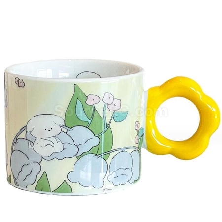客製化陶瓷杯禮品