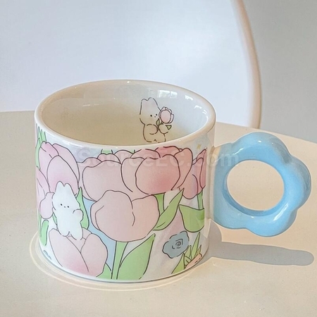 客製化陶瓷杯禮品