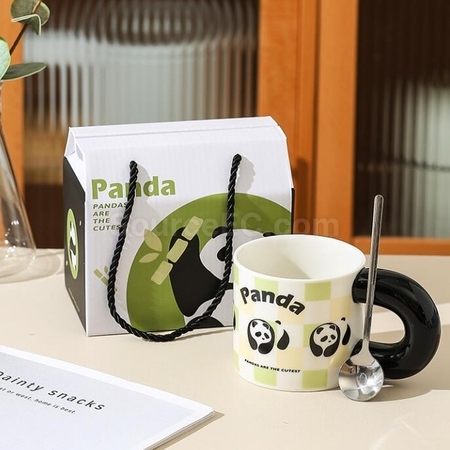 客製化陶瓷杯禮品