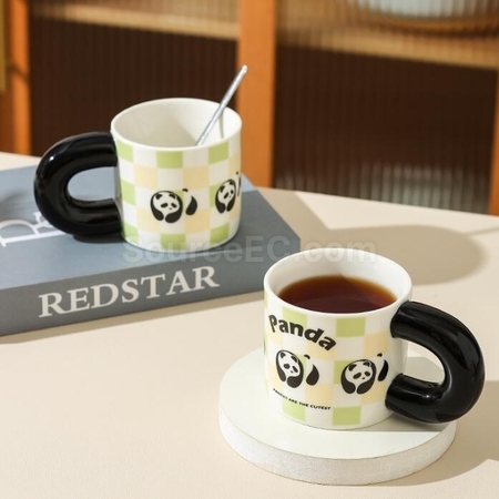客製化陶瓷杯禮品
