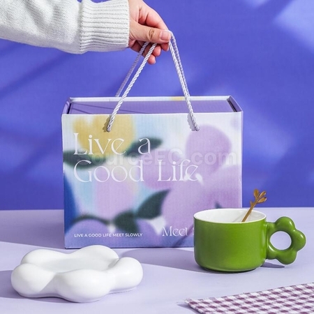 客製化陶瓷杯禮品