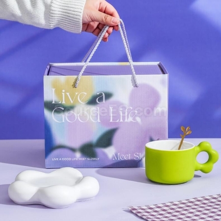 客製化陶瓷杯禮品