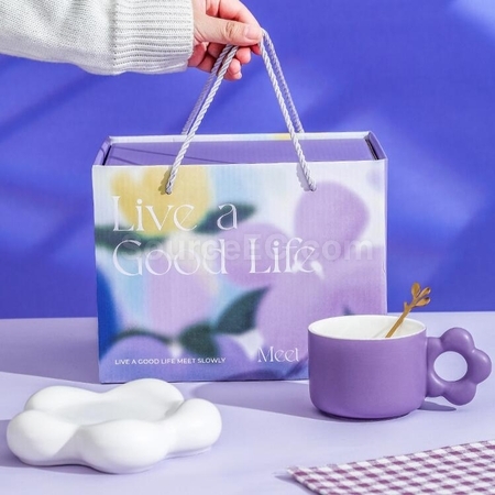 客製化陶瓷杯禮品