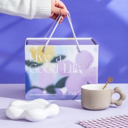 客製化陶瓷杯禮品