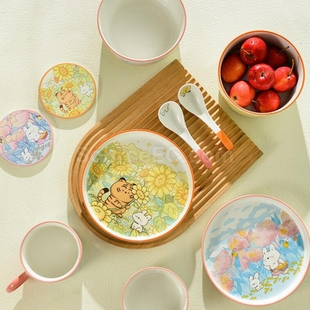 客製化禮品餐具套裝禮品