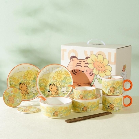 客製化禮品餐具套裝禮品