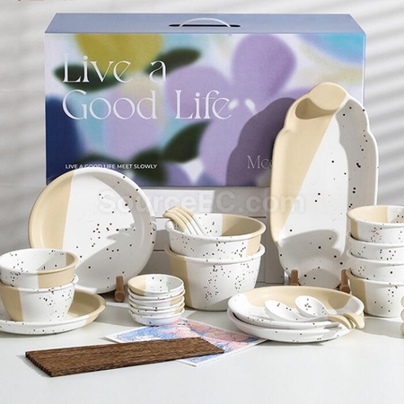 客製化禮品餐具套裝禮品