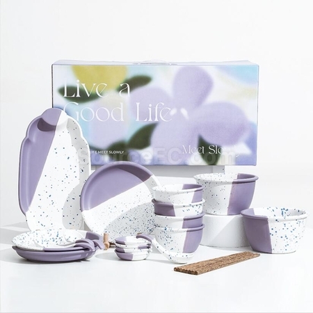 客製化禮品餐具套裝禮品