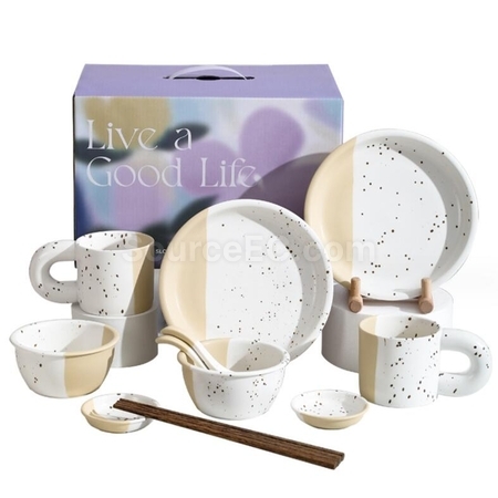 客製化禮品餐具套裝禮品