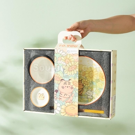 客製化禮品餐具套裝禮品