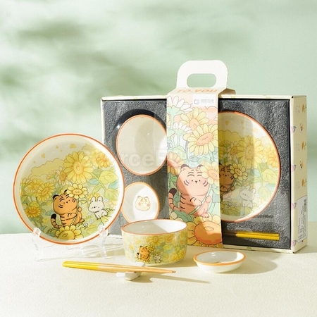 客製化禮品餐具套裝禮品