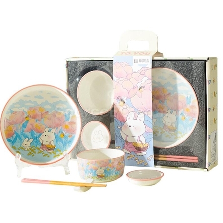客製化禮品餐具套裝禮品