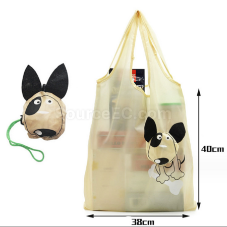 客製化環保購物袋禮品