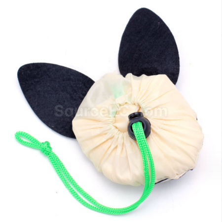 客製化環保購物袋禮品