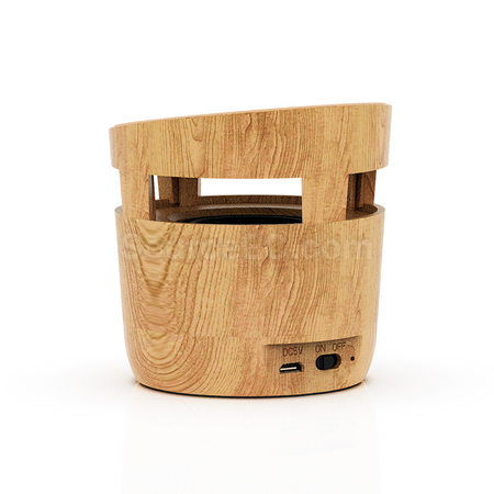 客製化二合一藍牙音響禮品