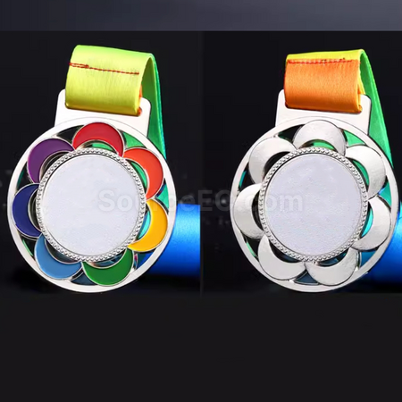客製化金屬獎牌禮品