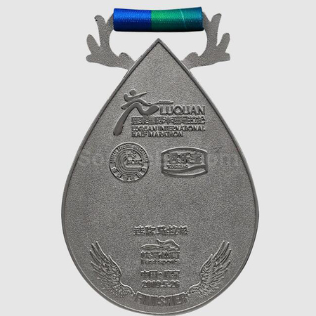 客製化金屬獎牌禮品