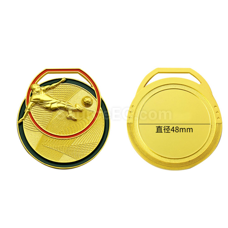 客製化金屬獎牌禮品