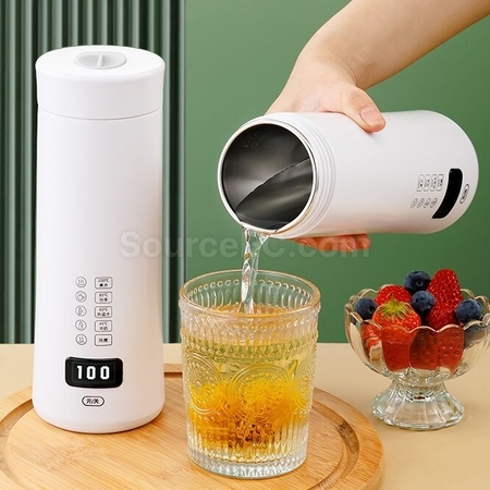 客製化USB恆溫保溫杯禮品