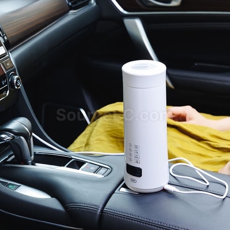 客製化USB恆溫保溫杯禮品