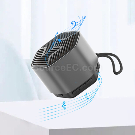 客製化藍牙音箱禮品