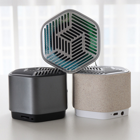 客製化藍牙音箱禮品