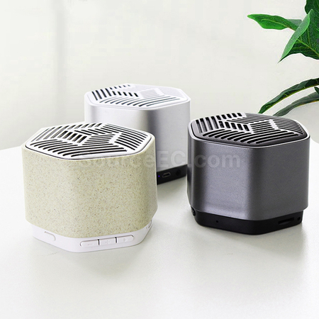 客製化藍牙音箱禮品