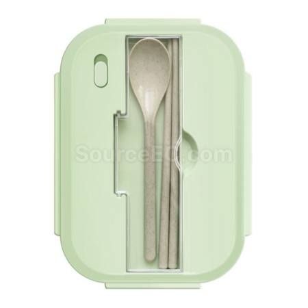 客製化玻璃飯盒禮品
