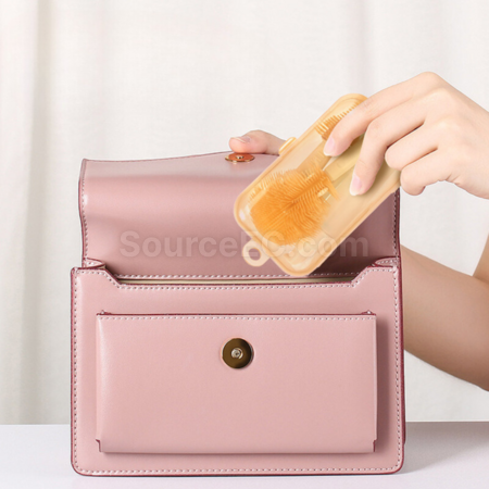 客製化嬰兒便攜奶瓶刷套裝禮品