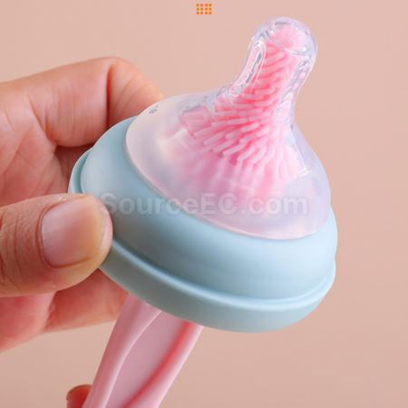 客製化紫外線消毒奶瓶清洗套裝禮品