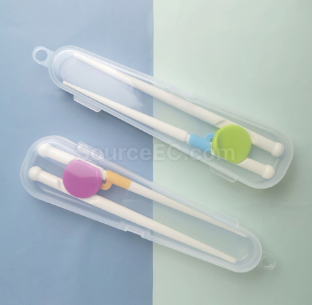 客製化幼兒學習練習筷子禮品