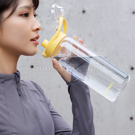 客製化Tritan 隨行杯禮品
