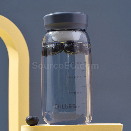 客製化Tritan運動水樽禮品