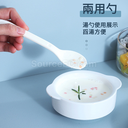 客製化日式便攜餐具3件組禮品