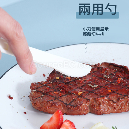 客製化日式便攜餐具3件組禮品