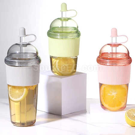 客製化珍珠奶茶杯禮品