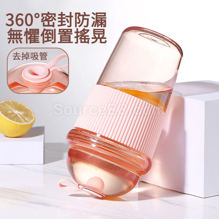 客製化珍珠奶茶杯禮品