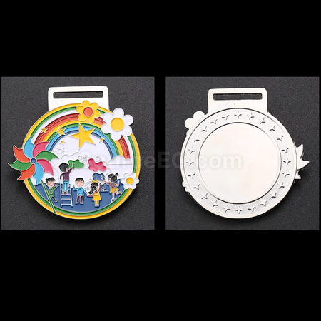 客製化金屬獎牌禮品