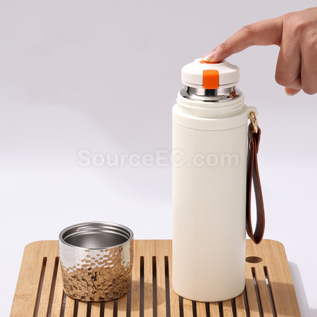 客製化不鏽鋼真空保溫樽禮品