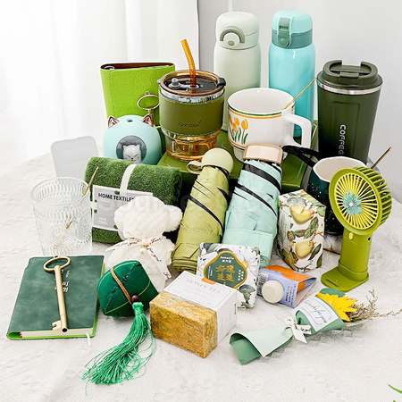 客製化端午安康禮品套裝禮品