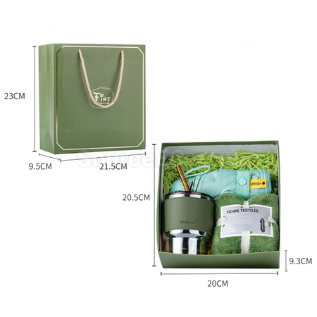 客製化端午安康禮品套裝禮品