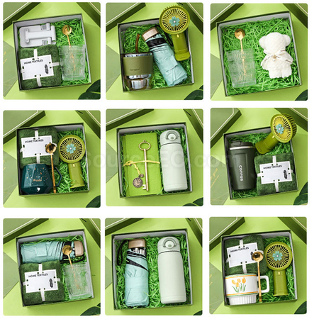 客製化端午安康禮品套裝禮品